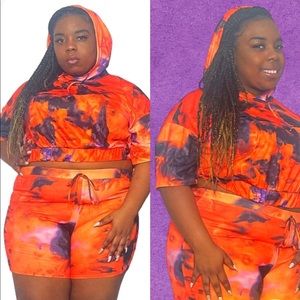 2 piece set